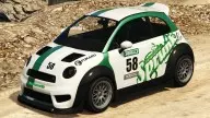 Brioso R/A: Sprunk Livery