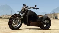 Deathbike (Arena): Apocalypse Deathbike