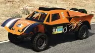 Desert Raid: Drone Livery