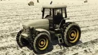 Fieldmaster: Snow Variant