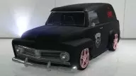 Lost Slamvan: Variant 2