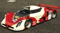 RE-7B: Estancia Livery