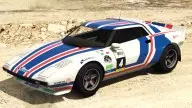 Tropos Rallye: Air Herier Livery