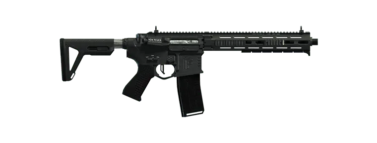 Carbine Rifle Mk II - GTA 5 Weapon