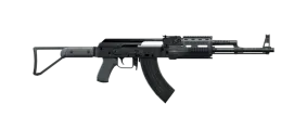 Assault Rifle