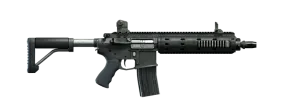 Carbine Rifle
