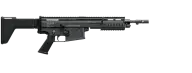 Heavy Rifle