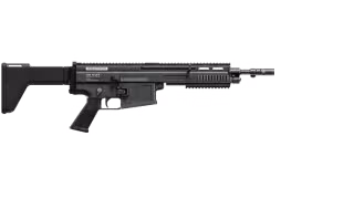Heavy Rifle Heavy Rifle