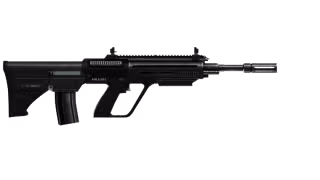 Military Rifle Military Rifle