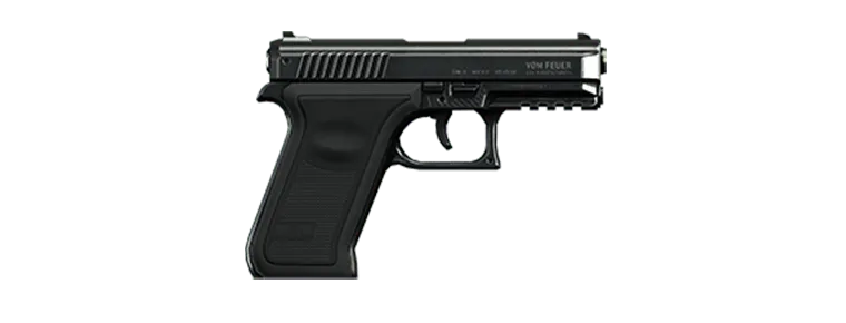 Ceramic Pistol - GTA 5 Online Weapon Stats, Price, How To Get Ceramic Pistol - GTA 5 Online Weapon Stats, Price, How To Get