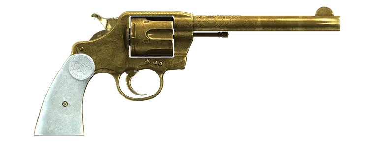 Double-Action Revolver - GTA 5 Online Weapon Stats, Price, How To Get Double-Action Revolver - GTA 5 Online Weapon Stats, Price, How To Get