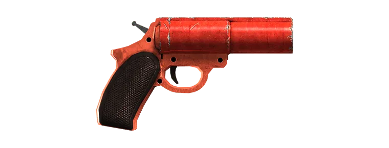 Flare Gun - GTA 5 Online Weapon Stats, Price, How To Get Flare Gun - GTA 5 Online Weapon Stats, Price, How To Get