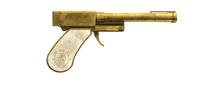 Perico Pistol - GTA 5 Online Weapon Stats, Price, How To Get Perico Pistol - GTA 5 Online Weapon Stats, Price, How To Get