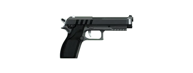 Pistol - GTA 5 Weapon