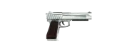 Pistol 50