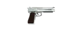 Pistol .50