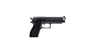 Pistol Pistol