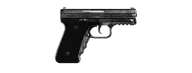 Wm 29 pistol