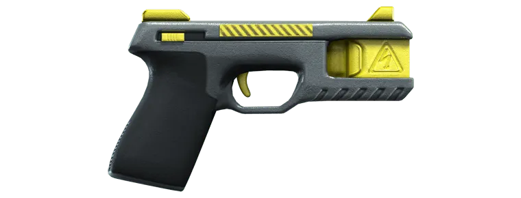 Stun Gun - GTA 5 Online Weapon Stats, Price, How To Get Stun Gun - GTA 5 Online Weapon Stats, Price, How To Get