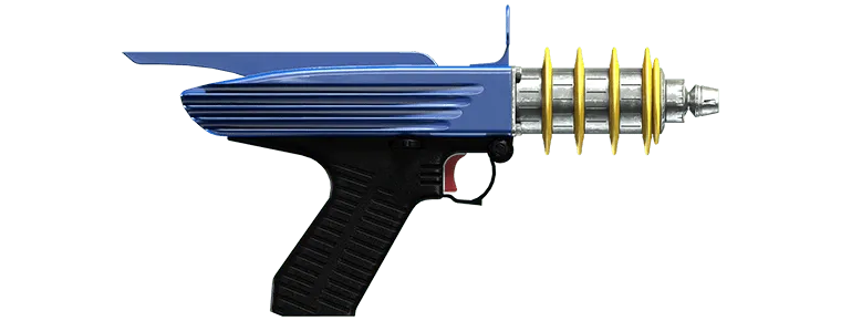 Up-n-Atomizer - GTA 5 Weapon