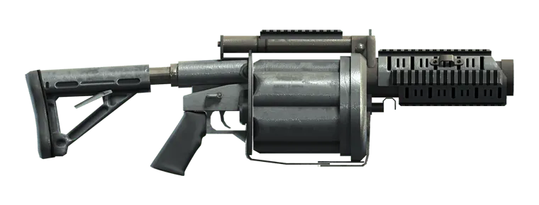 Grenade Launcher - GTA 5 Online Weapon Stats, Price, How To Get Grenade Launcher - GTA 5 Online Weapon Stats, Price, How To Get