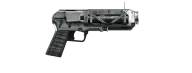 Compact EMP Launcher
