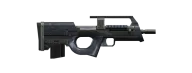 Assault SMG