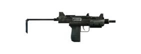 Micro SMG