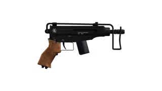 Compact SMG Compact SMG