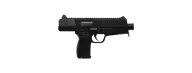 Tactical smg