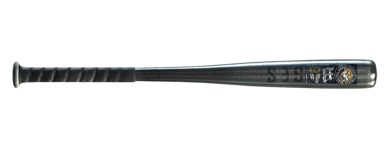 Baseball Bat - GTA 6 Weapon