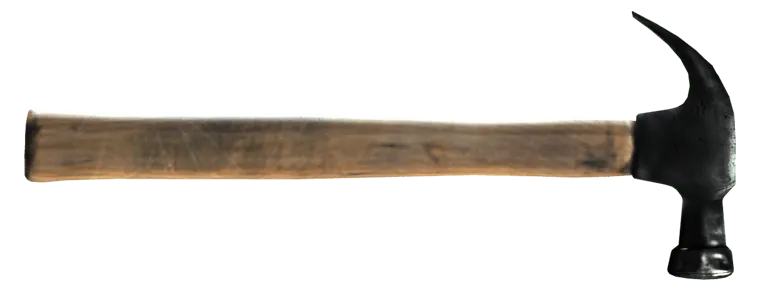 Hammer - GTA 5 Online Weapon Stats, Price, How To Get