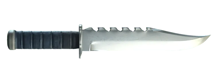 Knife - GTA 5 Weapon