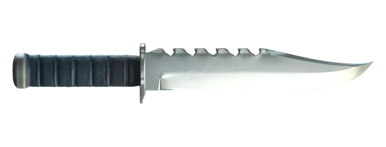 Knife - GTA 6 Weapons List & Database Knife - GTA 6 Weapons List & Database
