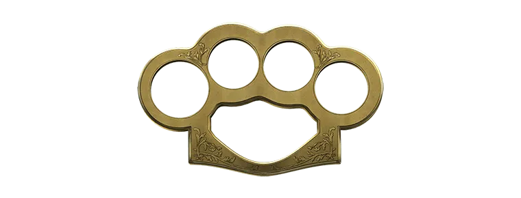 Sett Brass Knuckles - League of Legends (Pre-Order) - Blasters4Masters