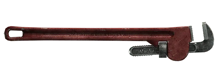 Pipe Wrench - GTA 5 Online Weapon Stats, Price, How To Get