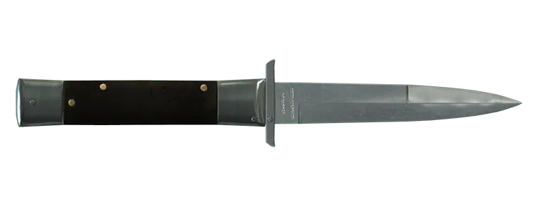 Switchblade - GTA 5 Weapon