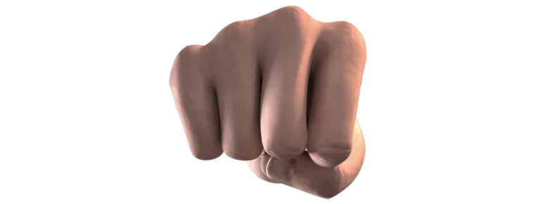 Unarmed (Fist) - GTA 5 Weapon