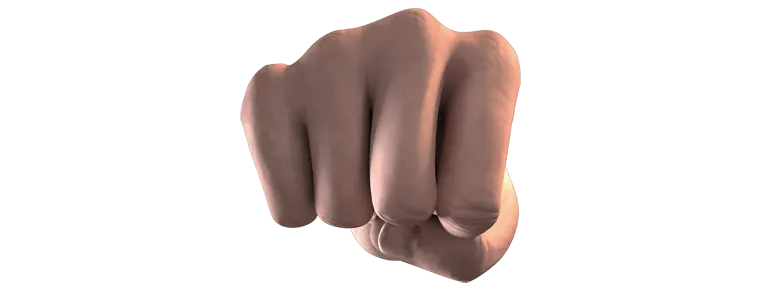Unarmed (Fist) - GTA 6 Weapons List & Database