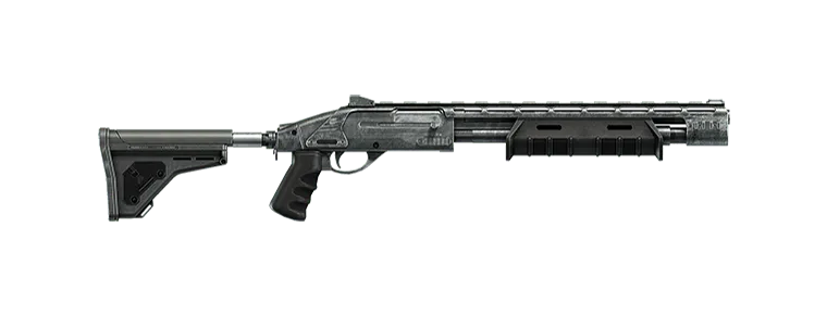 Pump Shotgun Mk II - GTA 5 Online Weapon Stats, Price, How To Get Pump Shotgun Mk II - GTA 5 Online Weapon Stats, Price, How To Get