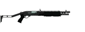 Combat shotgun