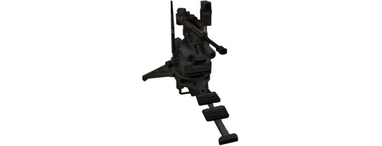 Remote Sniper - GTA 5 Weapon Remote Sniper - GTA 5 Weapon