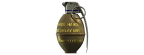 Grenade