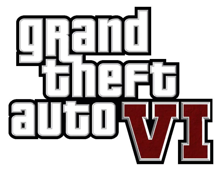 GTAVI Unofficial Logo