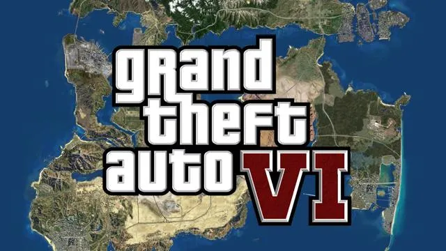 GTA 6 Map Leaks &amp; Vice City Location: Where will GTA 6 be set