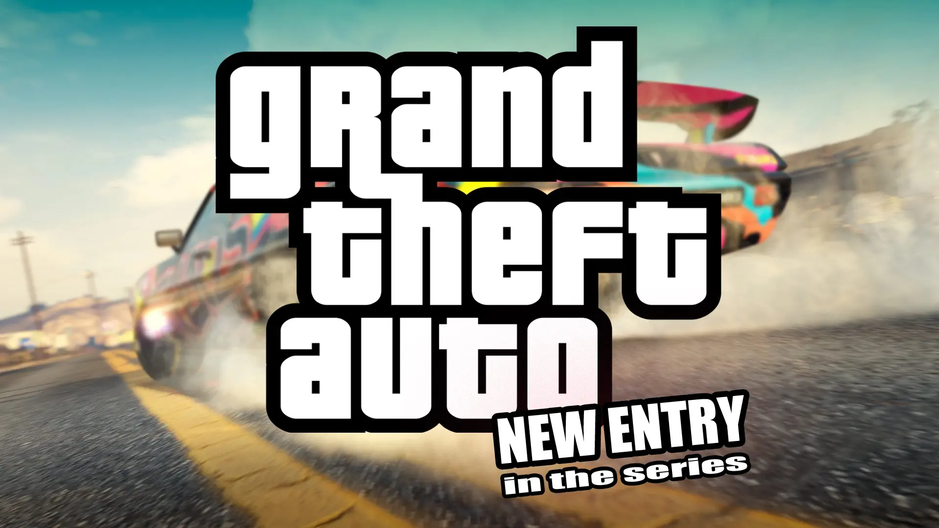 gta new entry