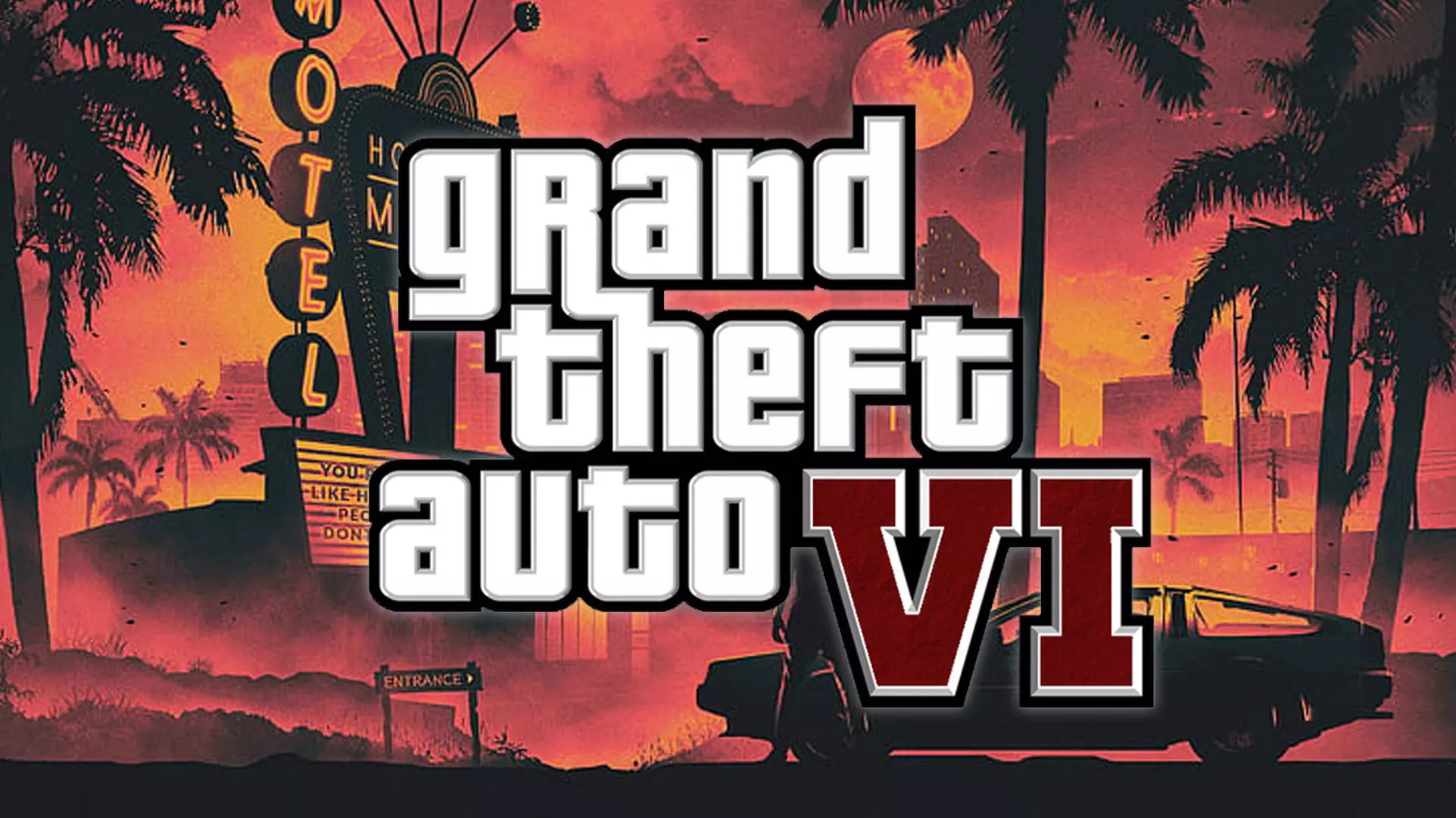 GTA VI Was Likely Delayed to April 2024 - March 2025 Timeframe