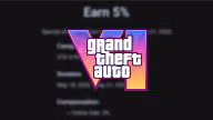 GTA 6 Pre-Orders Could Reportedly Go Live This Monday May 18, According to a Leaked Best Buy Affiliate Email GTA 6 Pre-Orders Could Reportedly Go Live This Monday May 18, According to a Leaked Best Buy Affiliate Email