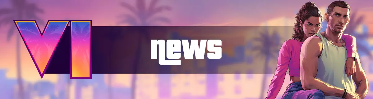 GTA 6 News: Latest Updates on Grand Theft Auto VI