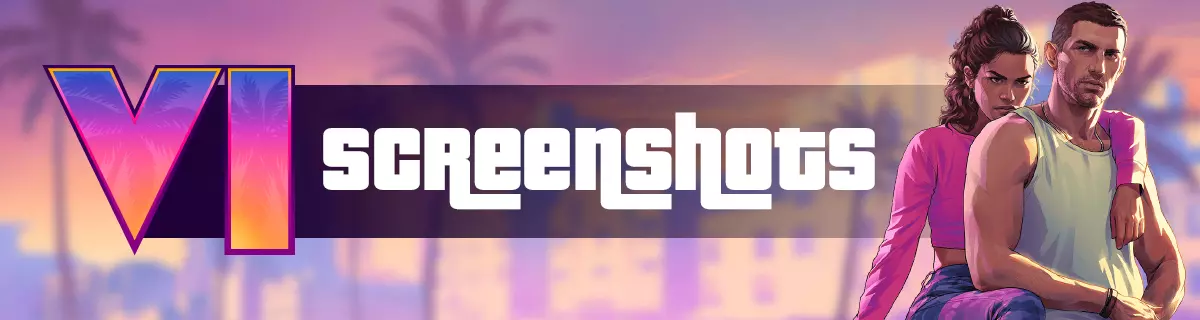GTA 6 Screenshots for PS5 and Xbox Series X|S